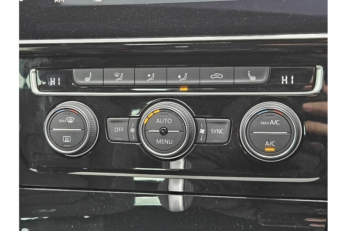 2020 Volkswagen Golf 110TSI Highline 7.5