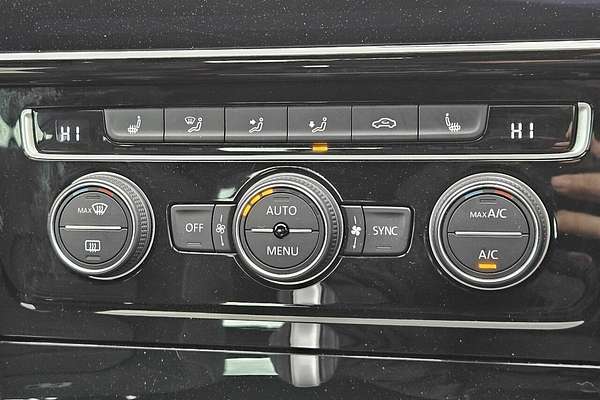2020 Volkswagen Golf 110TSI Highline 7.5