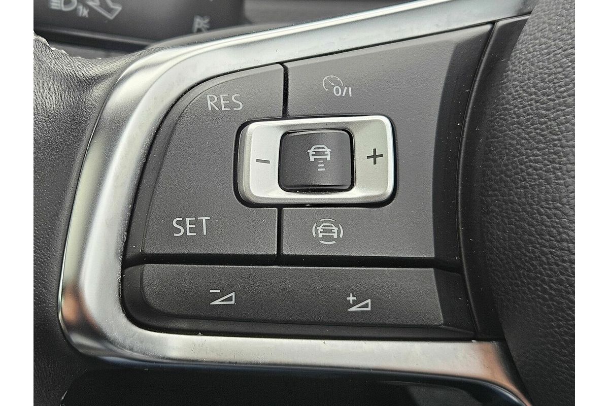 2020 Volkswagen Golf 110TSI Highline 7.5