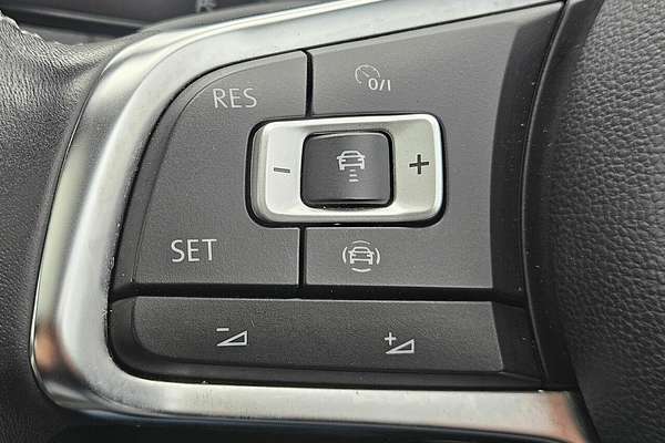 2020 Volkswagen Golf 110TSI Highline 7.5