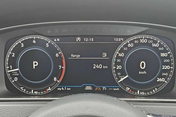 2020 Volkswagen Golf 110TSI Highline 7.5