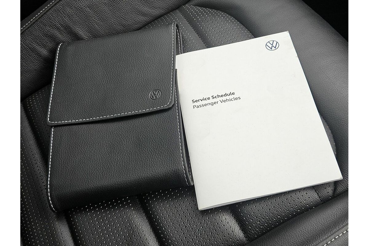 2020 Volkswagen Golf 110TSI Highline 7.5