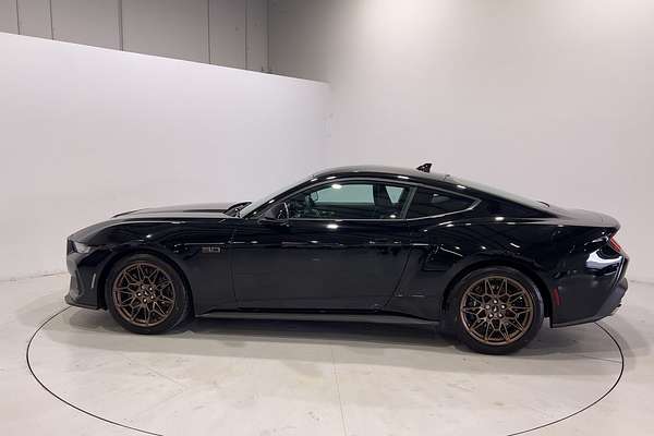 2024 Ford Mustang GT FO