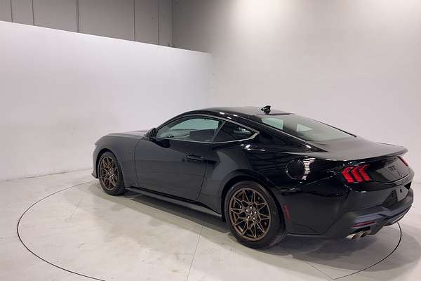 2024 Ford Mustang GT FO