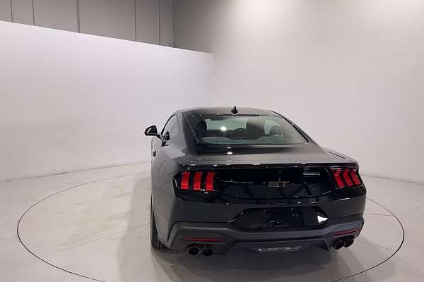 2024 Ford Mustang GT FO