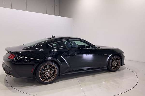 2024 Ford Mustang GT FO