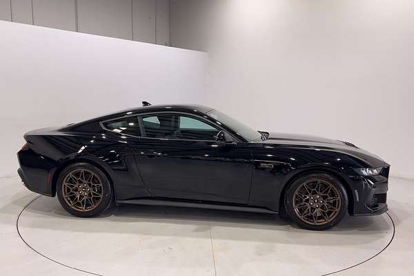 2024 Ford Mustang GT FO