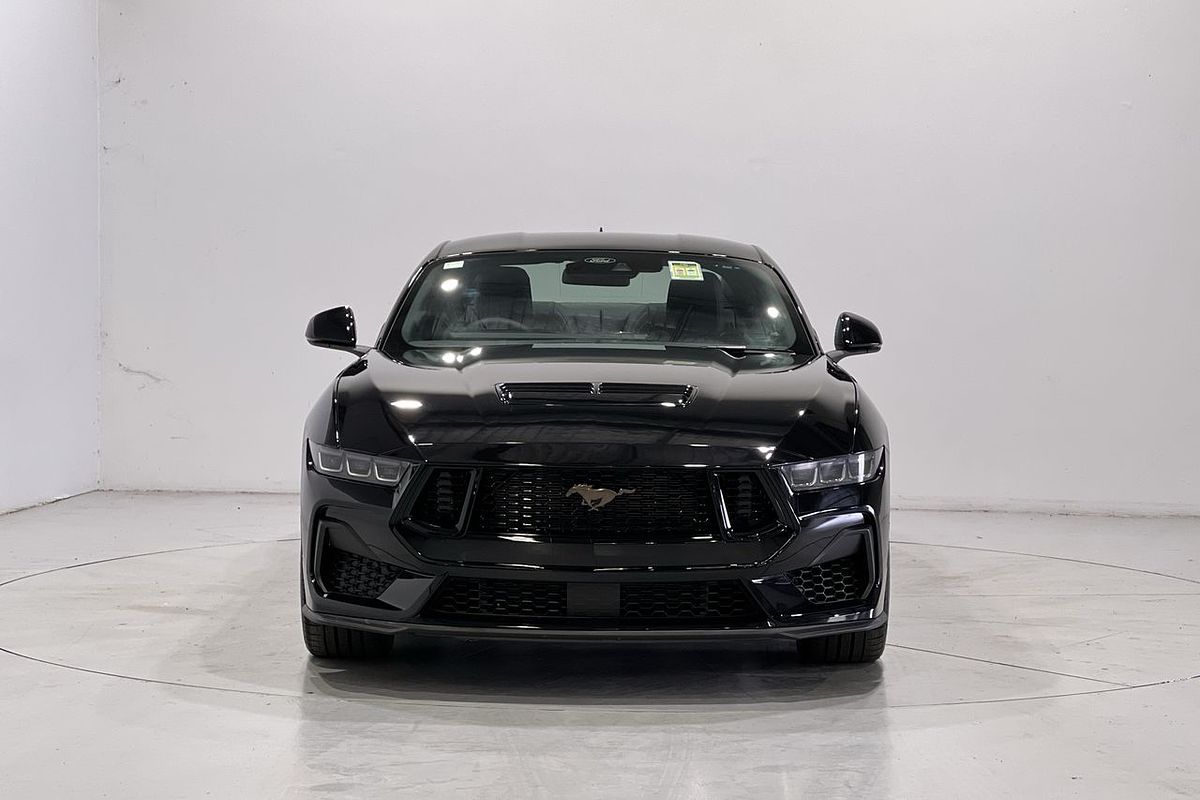 2024 Ford Mustang GT FO