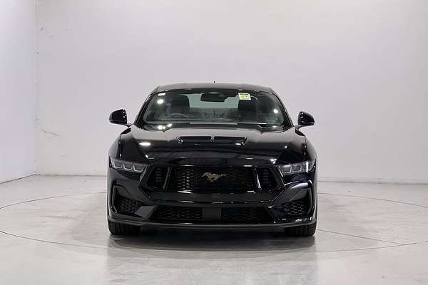 2024 Ford Mustang GT FO