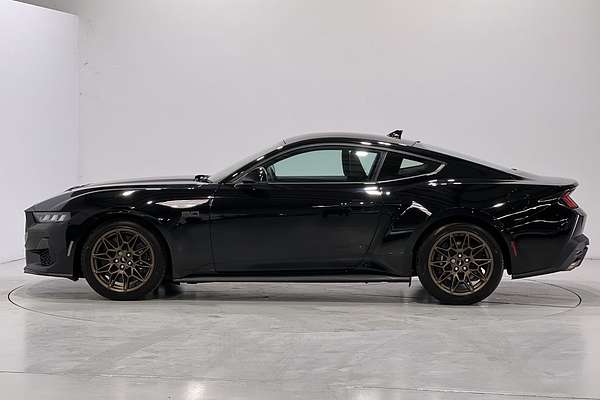 2024 Ford Mustang GT FO