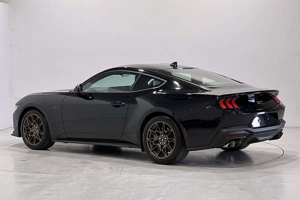 2024 Ford Mustang GT FO