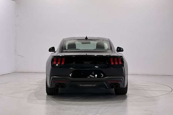 2024 Ford Mustang GT FO