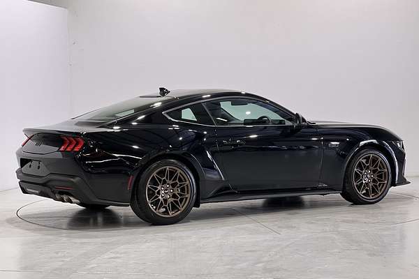 2024 Ford Mustang GT FO