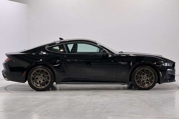 2024 Ford Mustang GT FO