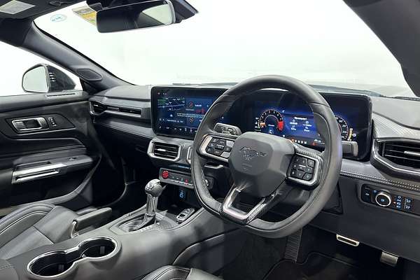 2024 Ford Mustang GT FO