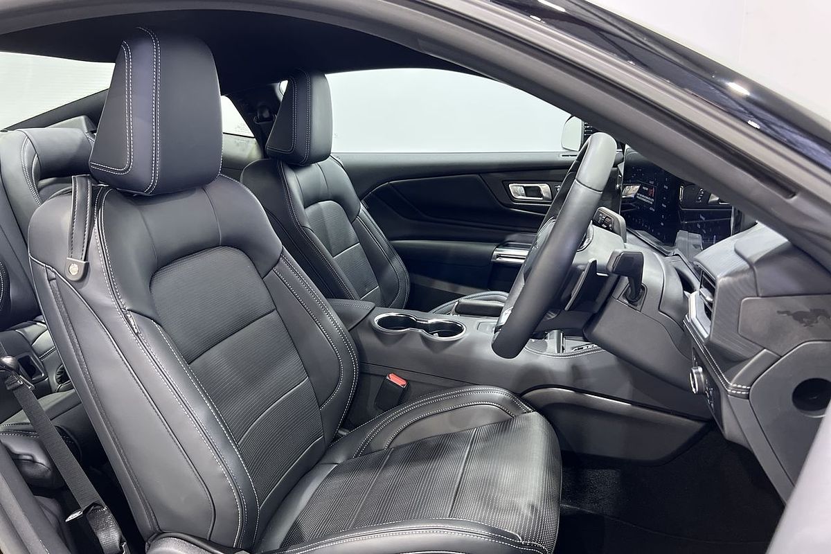 2024 Ford Mustang GT FO