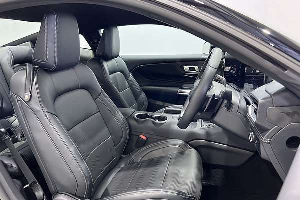 2024 Ford Mustang GT FO