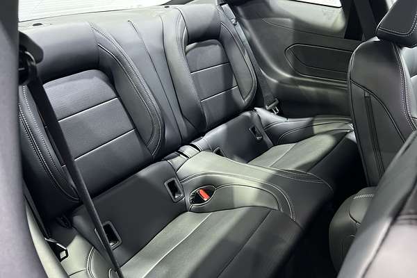 2024 Ford Mustang GT FO