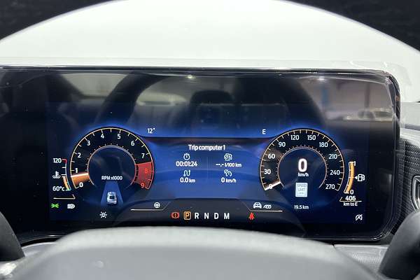 2024 Ford Mustang GT FO
