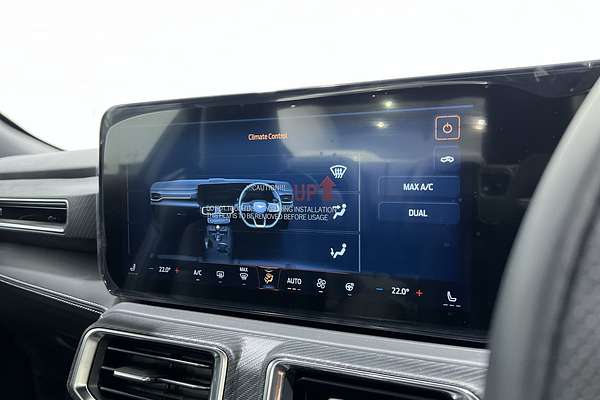 2024 Ford Mustang GT FO