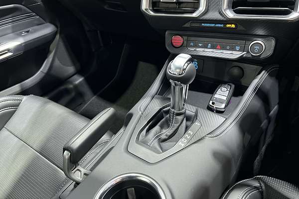 2024 Ford Mustang GT FO