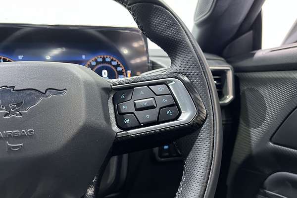 2024 Ford Mustang GT FO