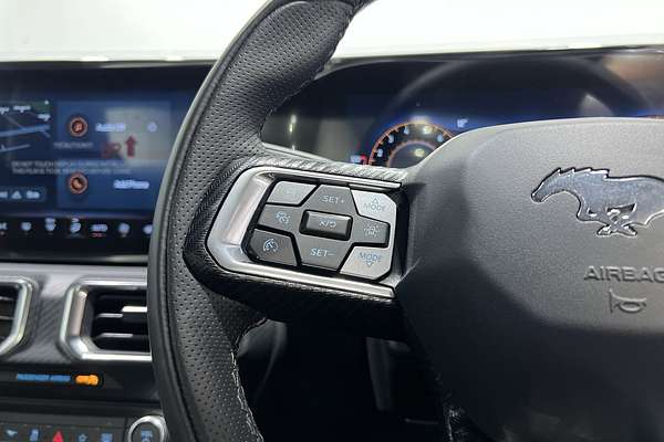 2024 Ford Mustang GT FO