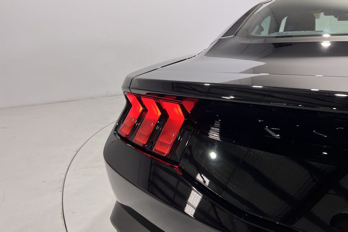 2024 Ford Mustang GT FO
