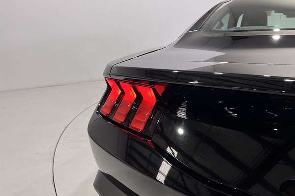 2024 Ford Mustang GT FO