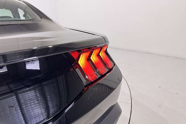 2024 Ford Mustang GT FO