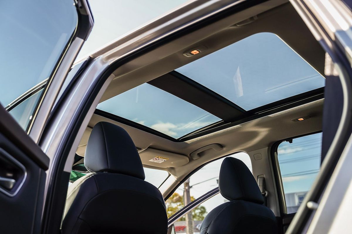 2024 Nissan X-TRAIL Ti-L T33