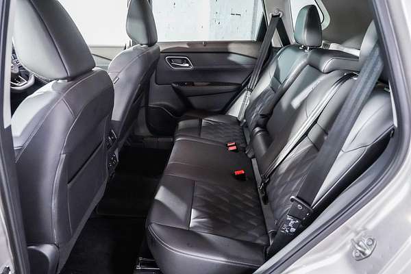 2024 Nissan X-TRAIL Ti-L T33