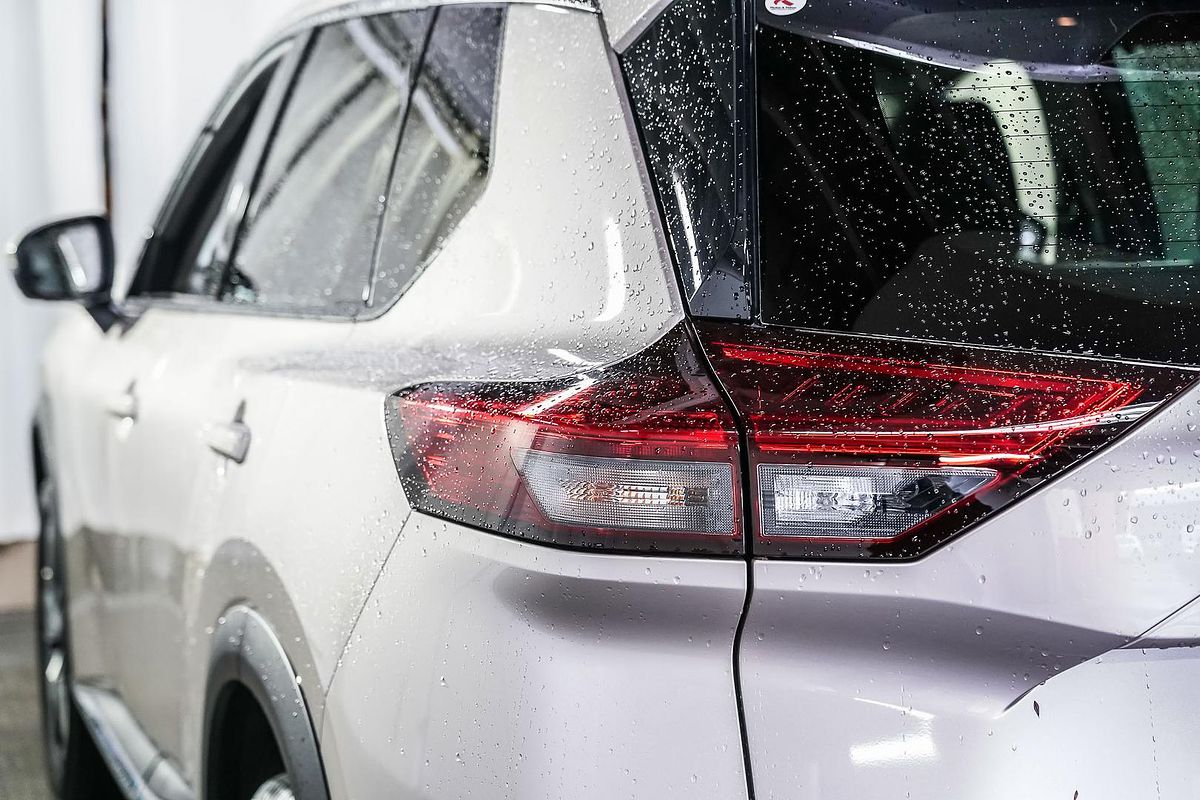 2024 Nissan X-TRAIL Ti-L T33