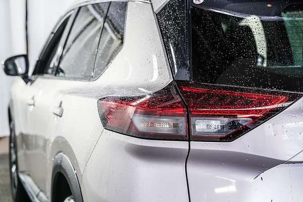 2024 Nissan X-TRAIL Ti-L T33