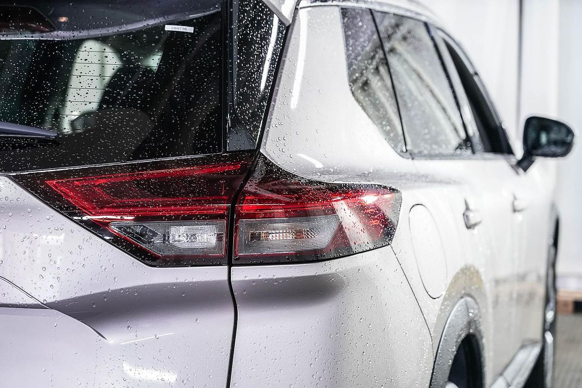 2024 Nissan X-TRAIL Ti-L T33
