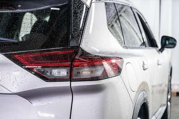 2024 Nissan X-TRAIL Ti-L T33
