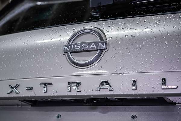 2024 Nissan X-TRAIL Ti-L T33