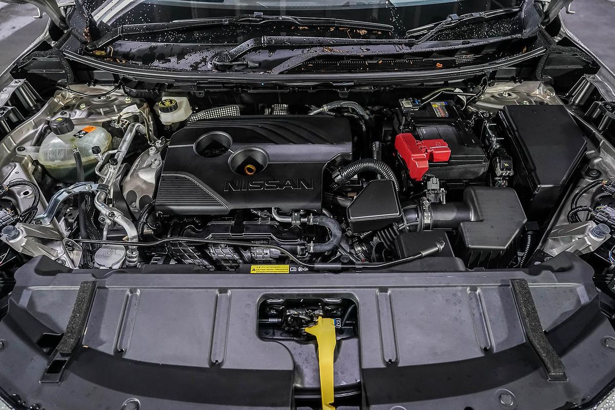 2024 Nissan X-TRAIL Ti-L T33