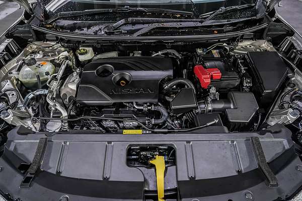 2024 Nissan X-TRAIL Ti-L T33