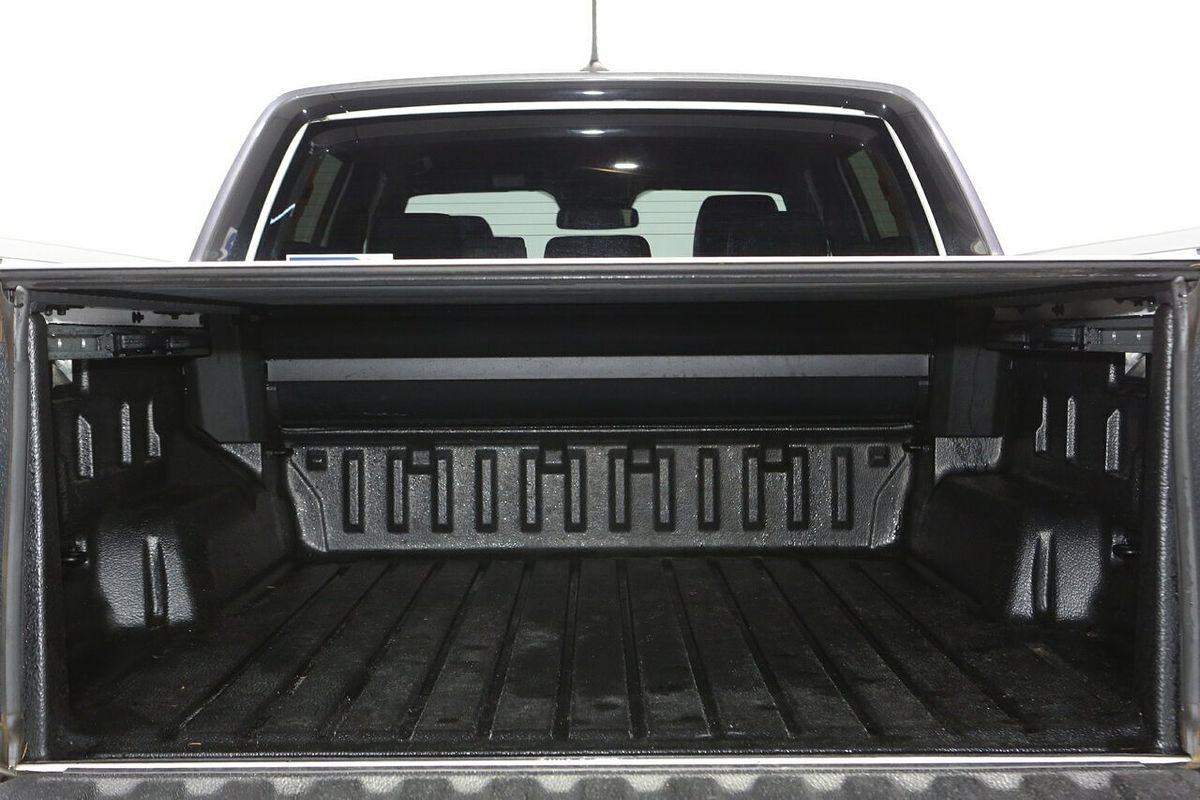 2023 Ford Ranger Wildtrak 4X4 3.0L