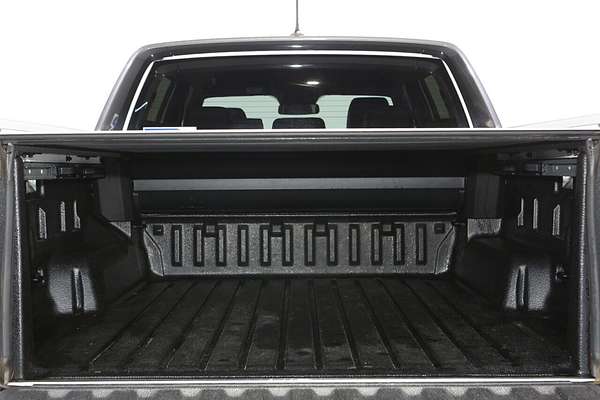 2023 Ford Ranger Wildtrak 4X4 3.0L