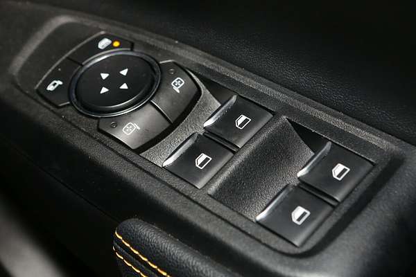 2023 Ford Ranger Wildtrak 4X4 3.0L