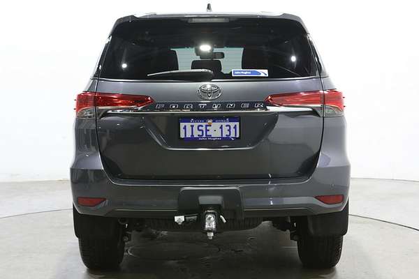 2024 Toyota Fortuner GXL GUN156R