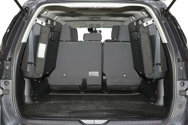 2024 Toyota Fortuner GXL GUN156R
