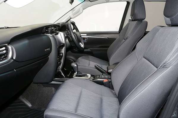 2024 Toyota Fortuner GXL GUN156R