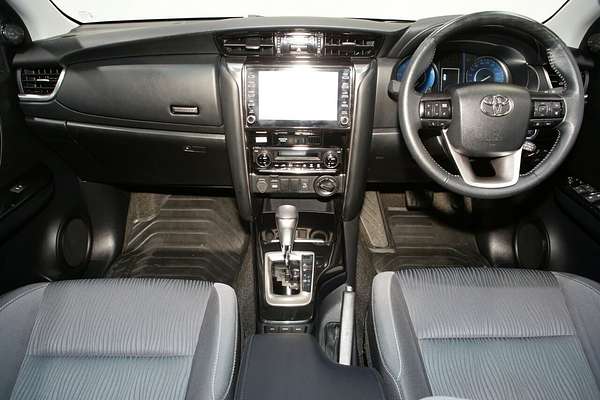 2024 Toyota Fortuner GXL GUN156R