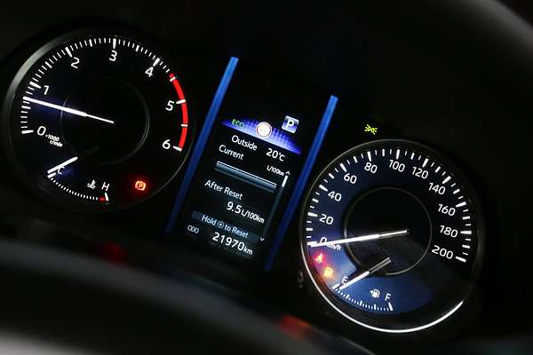 2024 Toyota Fortuner GXL GUN156R