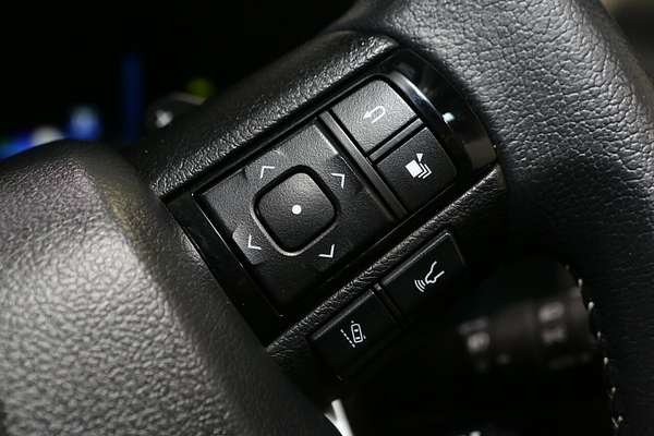 2024 Toyota Fortuner GXL GUN156R