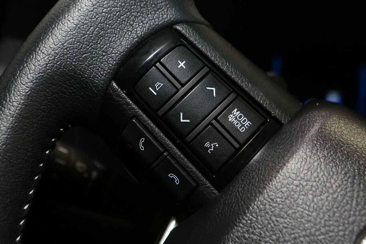 2024 Toyota Fortuner GXL GUN156R