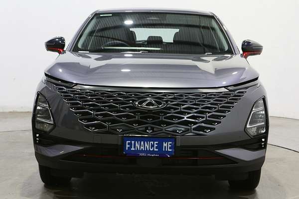 2024 Chery OMODA 5 EX